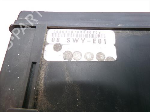Fuse box HONDA CR-V III (RE_) 2.2 i-CTDi 4WD (RE6) | BP37231535E1 - Image 3