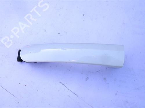 Used Rear left exterior door handle Rear left exterior door handle 38746072 38746072