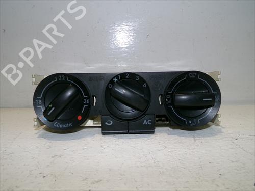 Used Climate control VW POLO IV (9N_, 9A_) 1.4 16V (75 hp) 31637361