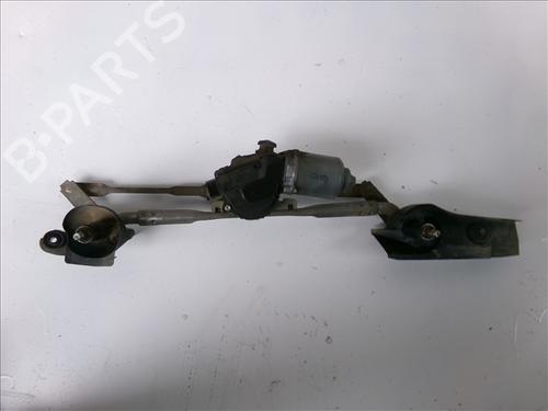 Used Front wiper motor Front wiper motor MAZDA 6 Estate (GH) 2.0 MZR-CD (GH14) (140 hp) 25707533 25707533