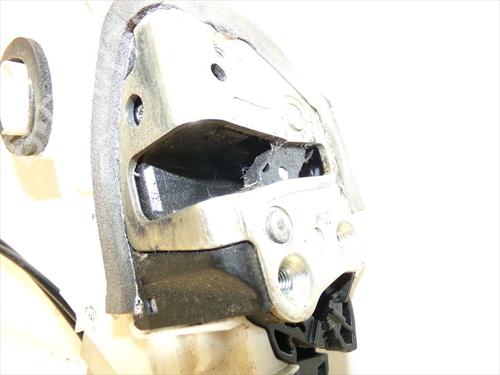 Front right lock PEUGEOT 108 1.2 | BP24562143C97 - Image 2
