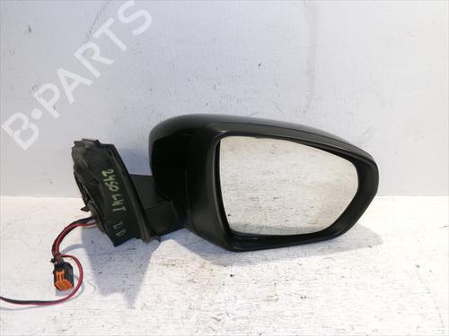 Used Right mirror Right mirror CITROËN C5 AIRCROSS (A_) 1.2 PureTech 130 (ARHNSJ) (131 hp) 33591949 33591949