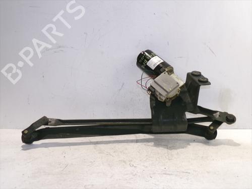 Used Front wiper motor Front wiper motor FIAT SEICENTO / 600 (187_) 1.1 (187AXB, 187AXB1A, 187AXC1A02) (54 hp) 33265058 33265058