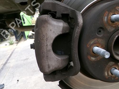 Used Right rear brake caliper Right rear brake caliper OPEL ASTRA K (B16) 1.6 CDTi (68) (110 hp) 34365600 34365600