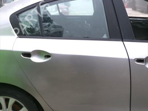 Dør højre bagtil Dør højre bagtil MAZDA 3 Saloon (BL) 1.6 MZR CD (BL12) (109 hp) 33265398 33265398