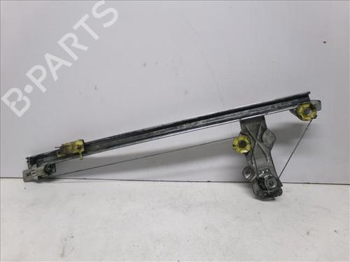 Used Front right window mechanism Front right window mechanism OPEL VIVARO A Van (X83) 1.9 DI (F7) (80 hp) 24562014 24562014