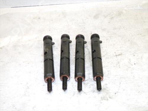 Used Injector Injector OPEL ZAFIRA A MPV (T98) 2.0 DTI 16V (F75) (101 hp) 33312276 33312276