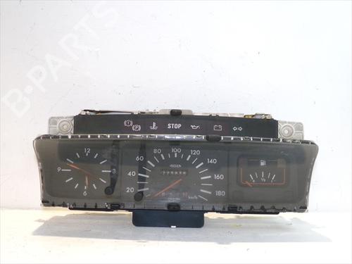 Used Electronic module Electronic module PEUGEOT 205 II (20A/C) 1.7 Diesel (60 hp) 34052870 34052870