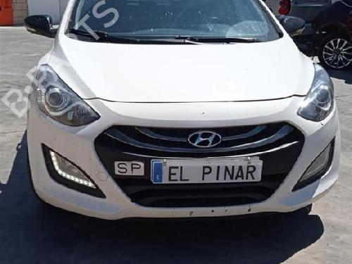 Used Parts HYUNDAI i30 Estate (GD) 1.6 CRDi 2391083