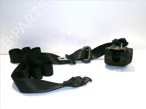 Used Rear left seatbelt Rear left seatbelt SEAT CORDOBA (6K1, 6K2) 1.9 D (68 hp) 30644936 30644936