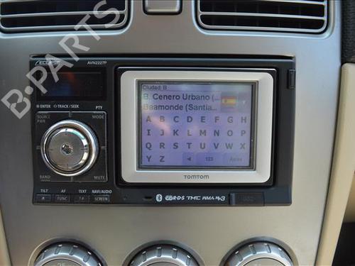 Used Electronic module Electronic module SUBARU FORESTER (SG_) 2.5 AWD (SG9) (211 hp) 24561315 24561315