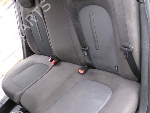 Used Rear seat Rear seat FIAT BRAVO II (198_) 1.6 D Multijet (198AXL1B) (120 hp) 29813281 29813281