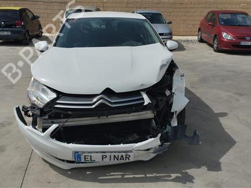 Right front window switch CITROËN C4 I (LC_) 1.6 VTi 120 | BP24565592I26 - Image 6