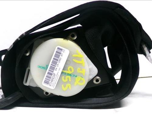 Rear left seatbelt BMW 3 (E90) 318 d | BP24560227I29 - Image 2