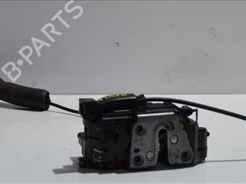 Used Rear left lock Rear left lock RENAULT GRAND SCÉNIC II (JM0/1_) 1.5 dCi (JM1E) (106 hp) 24562208 24562208