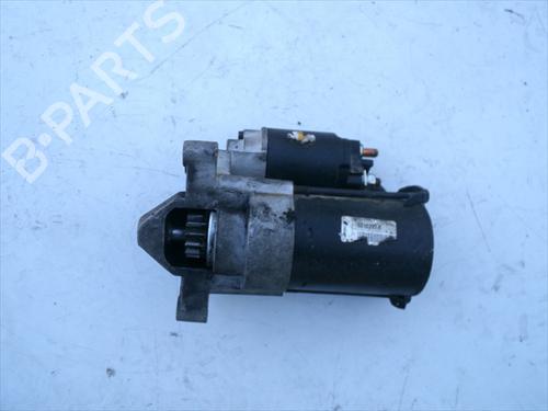 Startmotor Startmotor PEUGEOT PARTNER Box Body/MPV (5_, G_) 1.6 HDi 90 (90 hp) 36515367 36515367