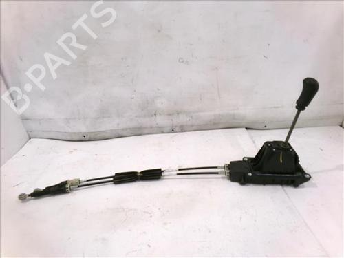 gear-lever-dacia-sandero-2008-24559368 main image