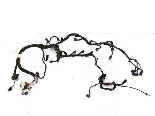 Used Wiring harness Wiring harness CITROËN C4 II (NC_) 1.6 HDi 90 (92 hp) 33538702 33538702