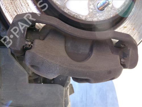 Used Left front brake caliper Left front brake caliper HONDA CR-V III (RE_) 2.0 i-VTEC 4WD (RE5, RE2) (150 hp) 24859168 24859168