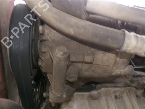 Used AC compressor AC compressor VW SCIROCCO III (137, 138) 1.4 TSI (122 hp) 31126279 31126279