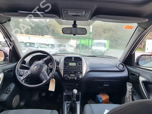 Headlight switch TOYOTA RAV 4 II (_A2_) 2.0 4WD (ACA21, ACA20) | BP30934832I24 - Image 9