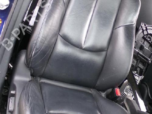 Used Right front seat Right front seat MAZDA 6 Estate (GH) 2.0 MZR-CD (GH14) (140 hp) 25707486 25707486