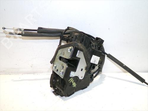 Used Front left lock Front left lock 36881573 36881573