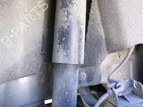 Used Right rear shock absorber Right rear shock absorber VW GOLF VI Variant (AJ5) 1.6 TDI (90 hp) 26204802 26204802
