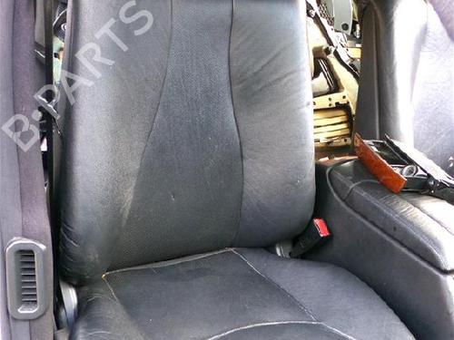 Used Right front seat Right front seat MERCEDES-BENZ S-CLASS (W220, V220) S 320 CDI (220.026, 220.126) (197 hp) 30325457 30325457