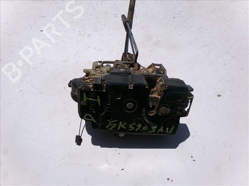 Used Front left lock Front left lock SEAT AROSA (6H1) 1.0 (50 hp) 26672903 26672903