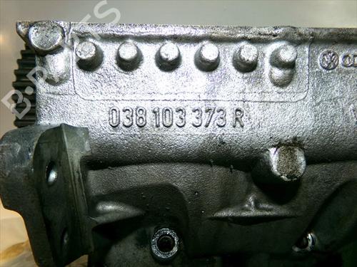 Cylinder head VW PASSAT B5.5 (3B3) 1.9 TDI | BP31353452M5 - Image 5