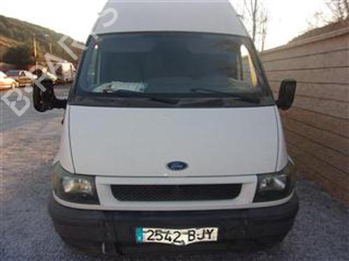 Used Parts FORD TRANSIT Platform/Chassis (FM_ _, FN_ _) 2.4 DI (F_A_, F_B_, F_C_, F_D_) 4513795