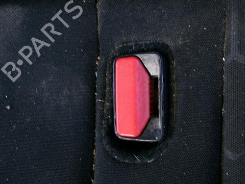 Used Seat buckle Seat buckle PEUGEOT 2008 I (CU_) 1.6 HDi (92 hp) 35943063 35943063