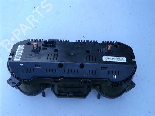 Electronic module SUZUKI GRAND VITARA II (JT, TE, TD) 1.9 DDiS All-wheel Drive (JT419, TD44, JB419WD, JB419XD,... | BP36001831M83 - Image 2