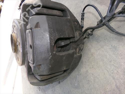 Left front brake caliper BMW 5 (E60) 530 d | BP36833387M105 - Image 2