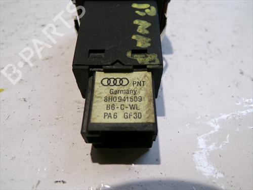 Warning switch SEAT EXEO (3R2) 2.0 TDI | BP24557593I22 - Image 5