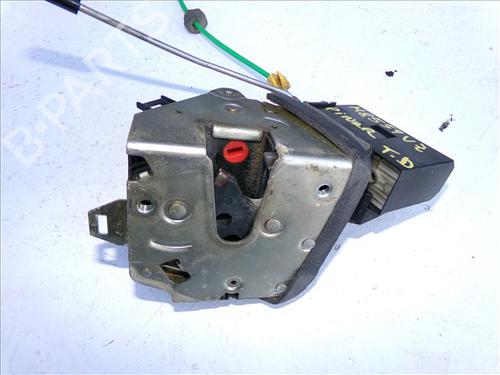 Højre bagtil lås Højre bagtil lås BMW 5 (E39) 525 tds (143 hp) 29450779 29450779