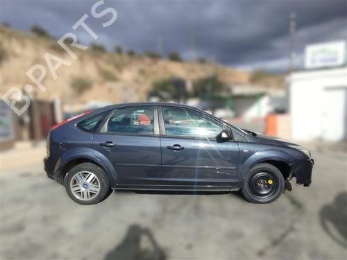 Electronic module FORD FOCUS II (DA_, HCP, DP) 1.8 TDCi | BP24858464M83 - Image 9