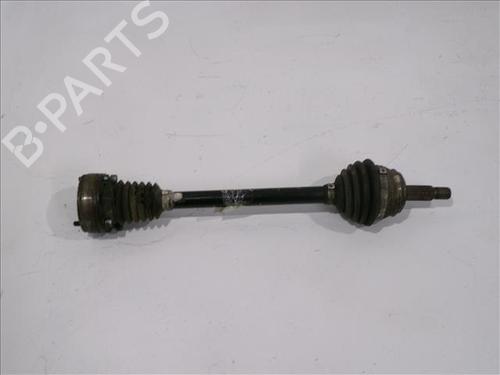 Used Left front driveshaft Left front driveshaft SEAT CORDOBA (6K1, 6K2) 1.6 i (75 hp) 24860514 24860514