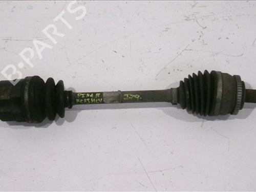 Used Left front driveshaft Left front driveshaft 24563677 24563677