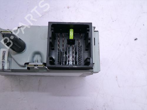 Radio CITROËN C-ELYSEE (DD_) 1.5 BlueHDi 100 | BP39021606E6 - Image 3
