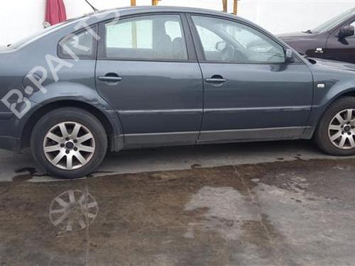 Left sun visor VW PASSAT B5 (3B2) 1.9 TDI | BP24569271I1 - Image 9