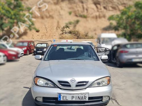 Brugte NISSAN PRIMERA Hatchback (P11) 1.6 16V 4789289