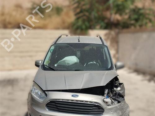 Rear right panel FORD TOURNEO COURIER B460 MPV 1.5 TDCi | BP24567888C61 - Image 2