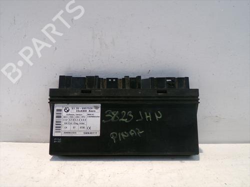 Used Electronic module Electronic module BMW 5 (E60) 525 d (177 hp) 24559969 24559969