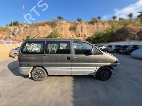 Electronic module HYUNDAI H-1 / STAREX Bus (A1) 2.5 TCi | BP28529895M83  - Image 5