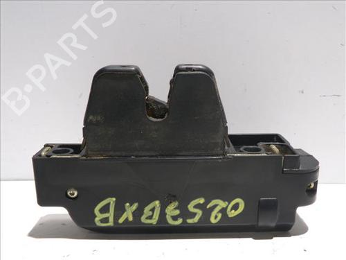 Bagklap lås Bagklap lås CITROËN XSARA (N1) 1.6 16V (109 hp) 24860518 24860518
