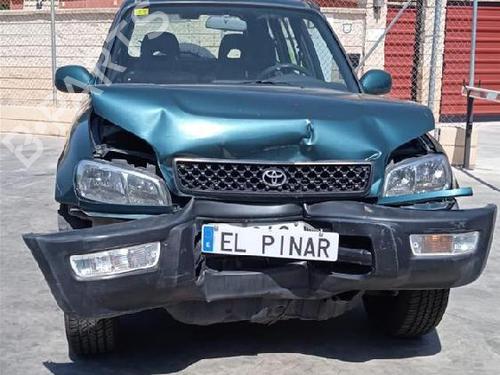 Used Parts TOYOTA RAV 4 I (_A1_)  2.0 4WD (SXA10, SXA11)  2391081