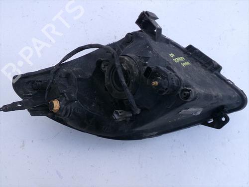 Right headlight SUZUKI SWIFT III (MZ, EZ) 1.3 DDiS (RS413D) | BP40179620C29 - Image 2