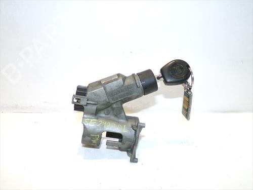 Used Electronic module Electronic module SEAT CORDOBA (6K1, 6K2) 1.4 i (60 hp) 35799790 35799790